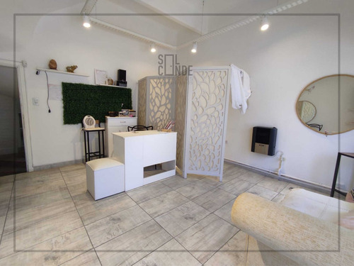 Imagen 6 de 15 de Venta Local Comercial. Barrio San Jose. Reciclado.