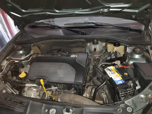 Renault Clio 1.2 Tric Authentique