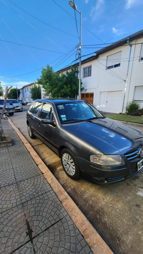 Volkswagen Gol 1.4 Power Ps+ac 83cv