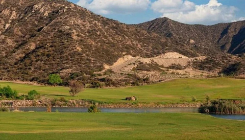 Venta De Terreno , Mendoza Norte Country 521 Mts