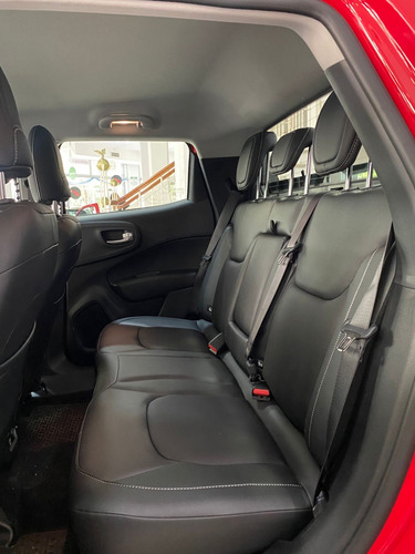 Fiat Toro 1.3 T270 Freedom 4X2