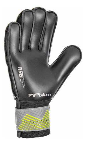 Guantes De Arquero Neo Training Adulto Gris 10
