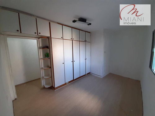 Imagem 20 de 23 de Excelente Investimento No Jd. Oriental Em Osasco, Varias Casas Para Renda Com Locação. - So1121