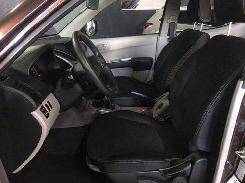Mitsubishi L200 Triton 2.4 Hls 4x2 Cd 16v Flex 4p Manual