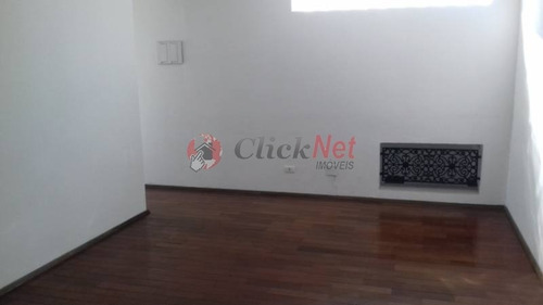 Imagem 14 de 30 de Casa À Venda Em São Caetano - 4226