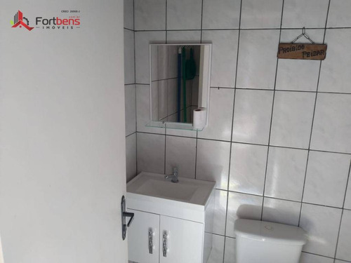 Imagem 15 de 30 de Sobrado Com 3 Dormitórios À Venda, 371 M² Por R$ 900.000,00 - Serpa - Caieiras/sp - So0873