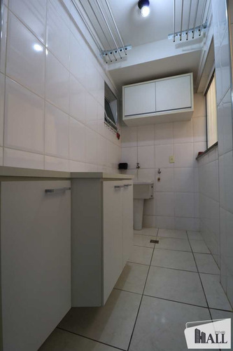 Imagem 5 de 11 de Apartamento Com 2 Dorms, Jardim Urano, São José Do Rio Preto - R$ 250 Mil, Cod: 5862 - V5862