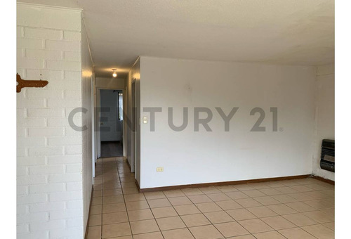 Casa Central 3d 2b Pucón