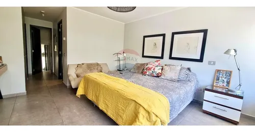 Dúplex Con Jardín Y Terraza En La Dehesa