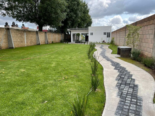 Imagen 13 de 18 de Casas En Preventa Dentro De Fraccionamiento En Cuautlancingo
