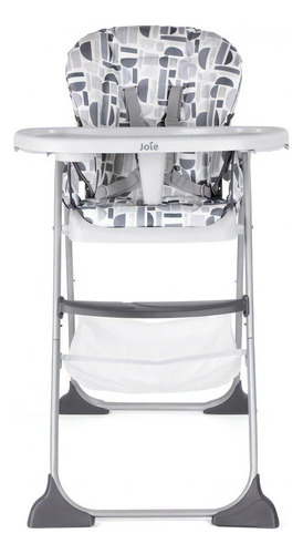 Silla Comer Para Bebe Mimzy Snacker De Joie Color Logan
