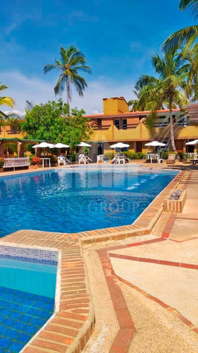 Imagen 16 de 23 de Se Vende Hotel En Chichiriviche Completamente Operativo