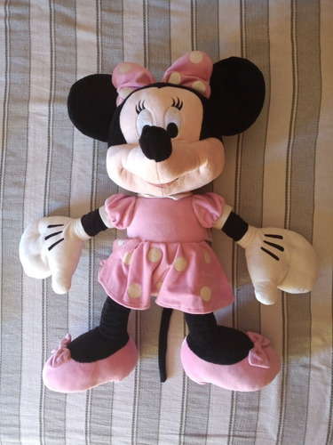 Peluche Disney Minnie Mouse