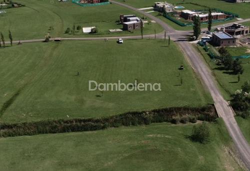 Imagen 3 de 8 de Terreno Lote En Venta Ubicado En Comarcas De Lujan, Luján, G.b.a. Zona Oeste