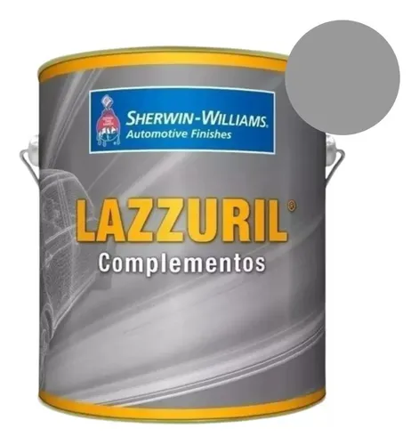 Primer Universal Gris Trimas 1k Automotriz 1 Litro