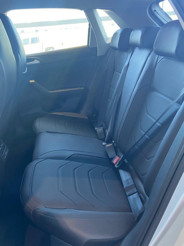 Volkswagen Nuevo Polo 1.6 Tsi 170 Highline
