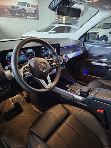 Mercedes-Benz Clase GLB 2.0 Glb250 Progressive 224cv