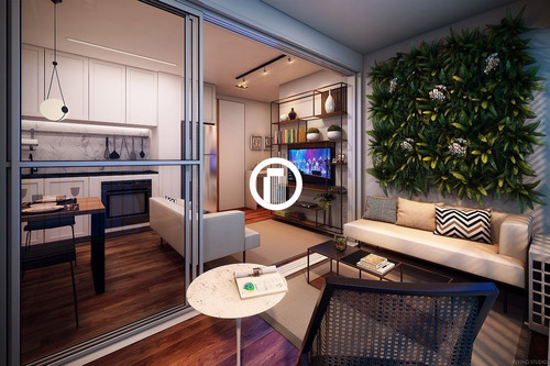 Studio Construtora - Brooklin - Ref: 5391 - V-re6349