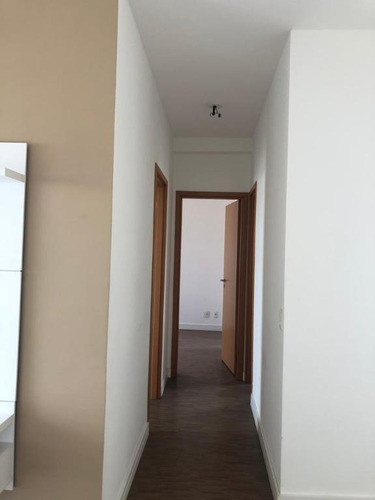 Apartamento Com 2 Dormitórios À Venda, 68 M² - Jardim Do Mar - São Bernardo Do Campo/sp - Ap64903