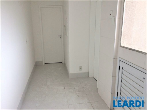 Imagem 10 de 15 de Apartamento - Perdizes - Sp - 489328