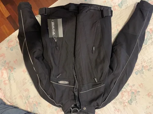 Jaqueta cordura harley best sale davidson
