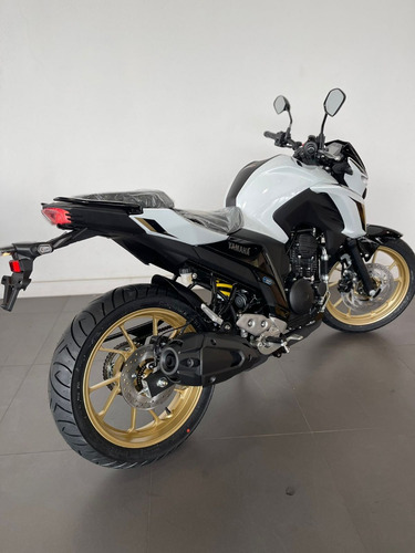 Yamaha Fazer 250 Zero Km 48 X Com Ou Sem Entrada