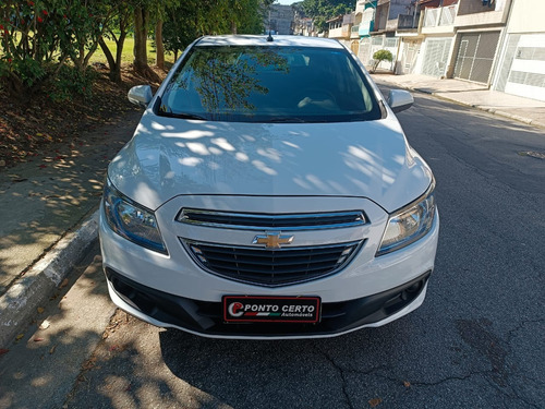 Chevrolet Onix 1.4 Lt 5p