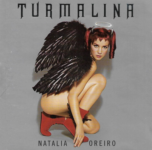 Natalia Oreiro - Turmalina