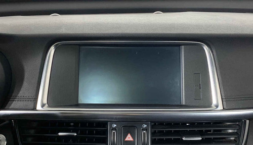 Imagen 14 de 15 de 121281 - Kia Optima 2018 Con Garantía