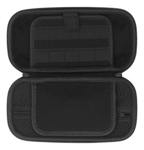 Funda Rígida Para Consola De Juegos Con Soporte Para Lite, A