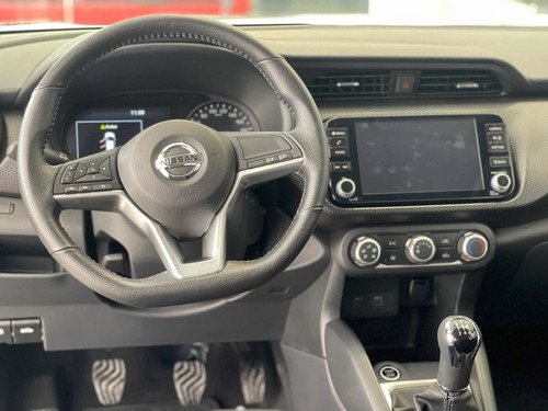 Imagen 11 de 23 de Nissan Kicks Advance 0km - Nissan Sendai