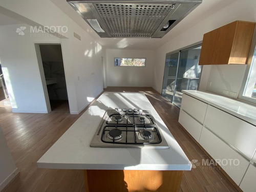 Imagen 26 de 29 de Casa En Venta En Barrio Privado Los Angeles - Maroto Propiedades