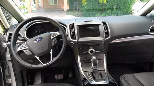 Ford S-Max 2.0 Titanium