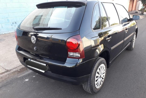 Imagem 2 de 6 de Volkswagem Gol 1.0 2008