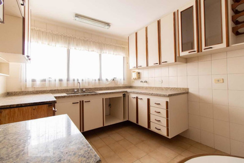Imagem 4 de 24 de Lindo Apartamento No Jardim Anália Franco