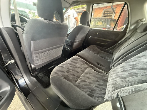 Honda CR-V CR-V 2.0 16V Aut.