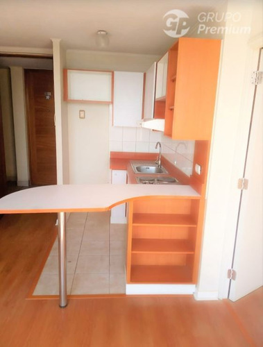 Homeoffice 1d/1b En Venta En Independencia