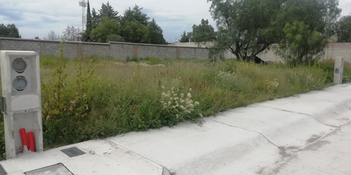 Imagen 6 de 14 de Preventa De Lotes, San Jerónimo X. Privada Con Servicios