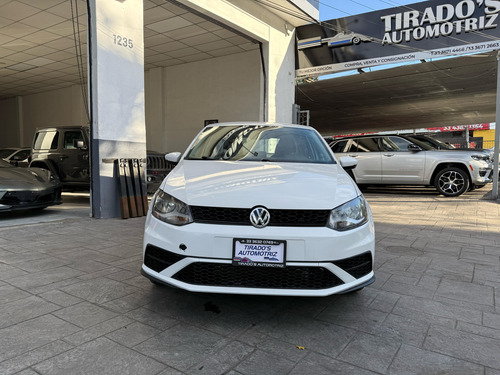 Volkswagen Vento 1.6 Starline Mt