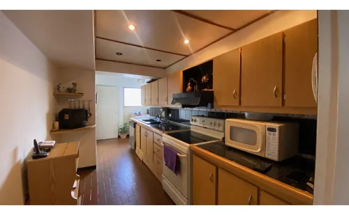 Vendo Ph 280m2 Macaracuay 4904