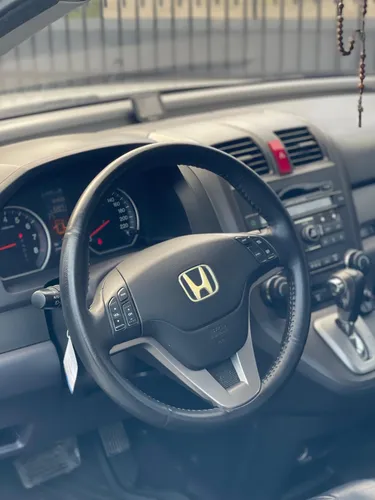 Honda CR-V 2.4 Lx