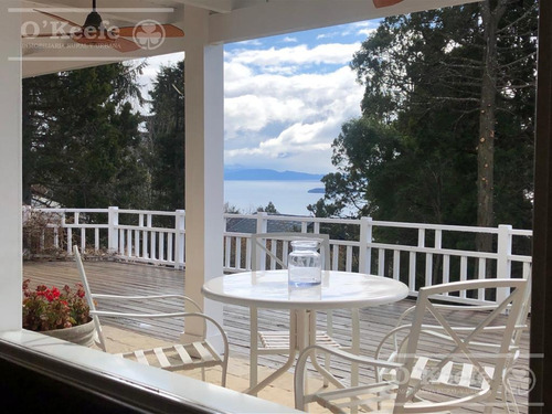 Imagen 14 de 30 de Casa En Venta - 4 Ambientes En Barrio Las Vertientes, San Carlos De Bariloche.