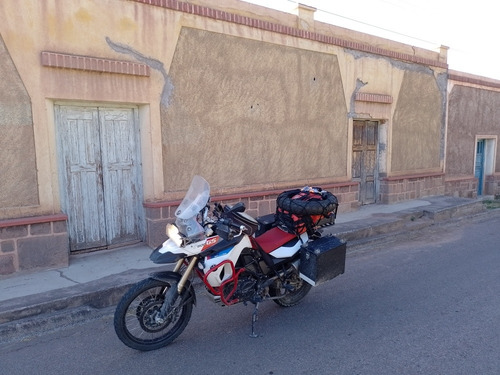 Imagen 9 de 12 de Bmw Gs 800