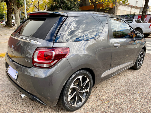 Ds3 Cabriolet