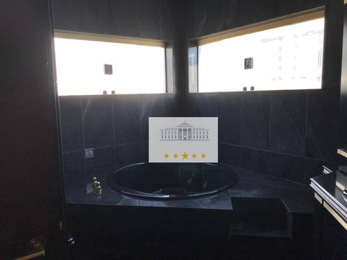 Imagem 19 de 30 de Casa Com Localização Privilegiada! Alto Padrão! - So0076