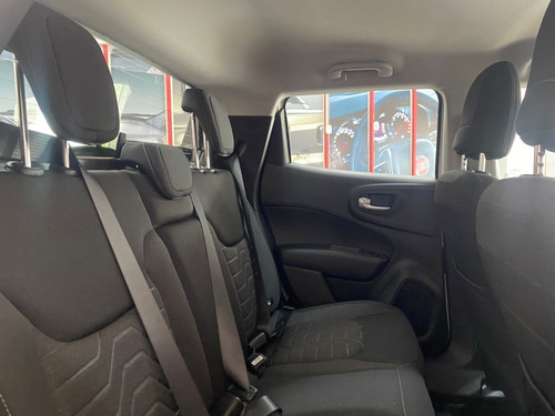 Fiat Toro 1.3 TURBO 270 FLEX FREEDOM AT6