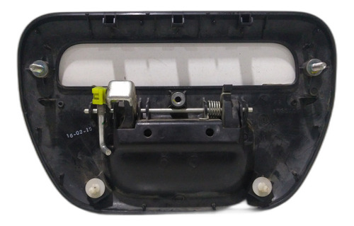 Manilla De Portalon Mitsubishi L200 Katana 2007-2009