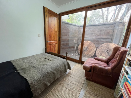 Se Arrienda Casa En Condominio