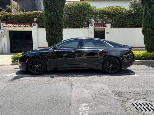 Lincoln MKZ 2.0 High Mt