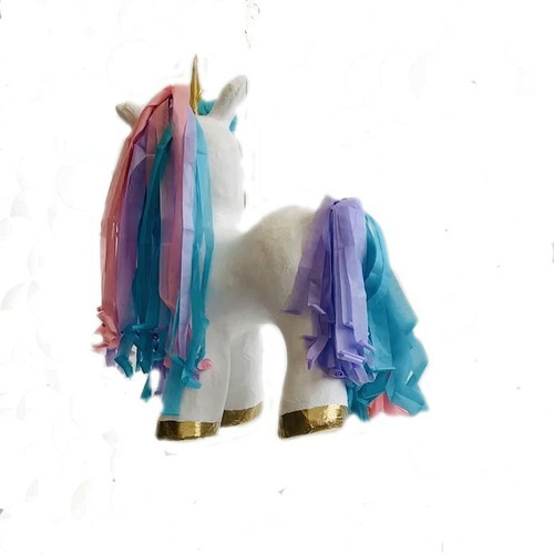 Piñata De Unicornio